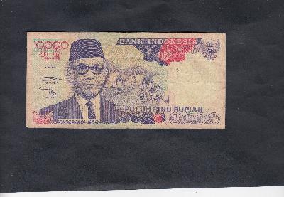 Beschrijving voorzijde: BUWONO IX